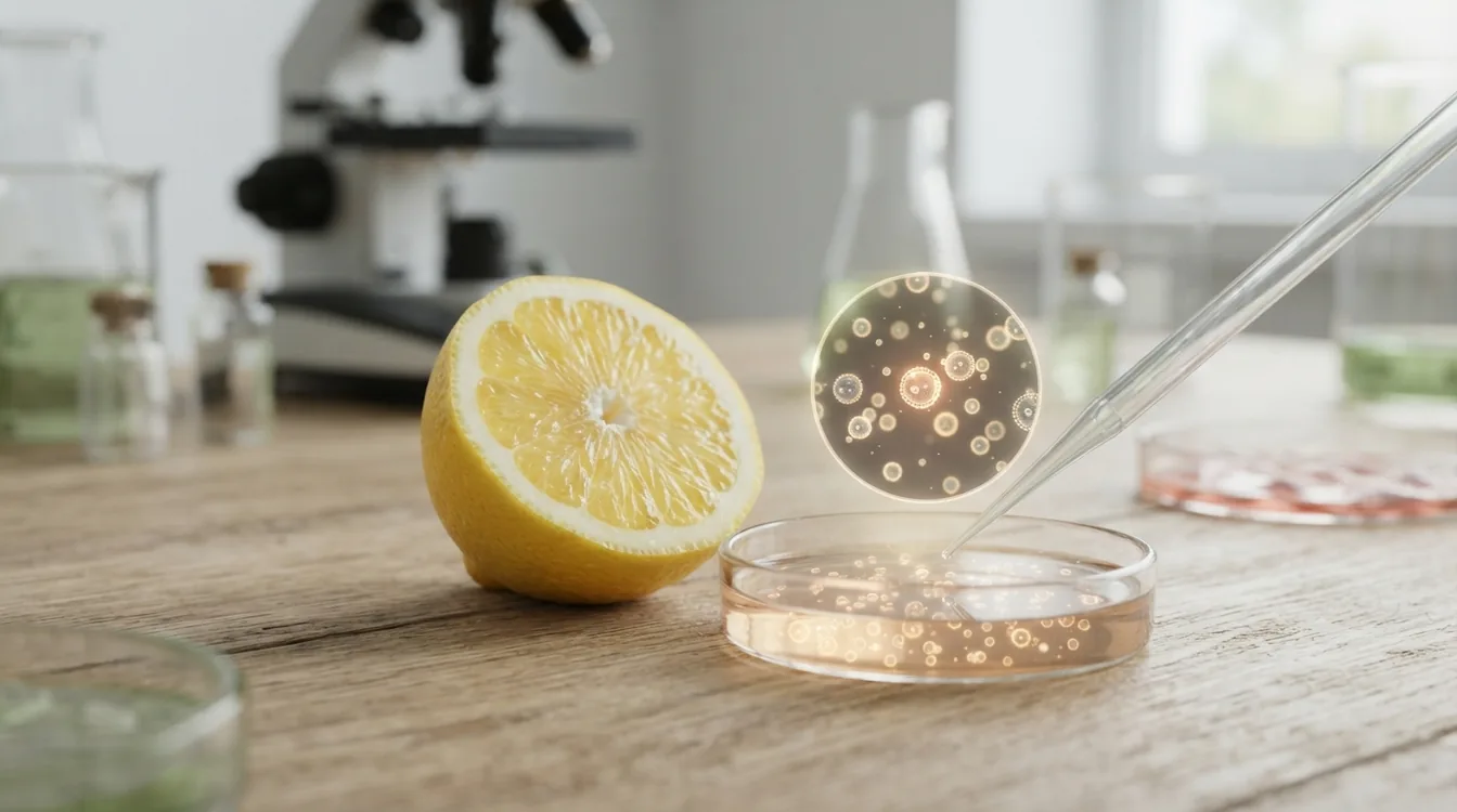 From natural vesicles to intelligent carriers: the metabolic basis and biomedical applications of lemon-derived extracellular vesicles