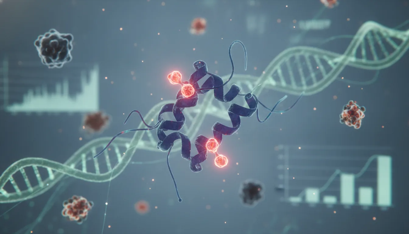 Lilly to present initial clinical data for first-in-class type II JAK2 inhibitor in patients with previously treated myelofibrosis at the 2026 EHA Annual Meeting