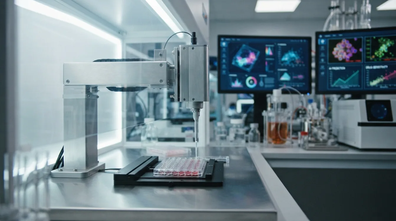 NAVER D2SF Invests in AI-Driven Precision Medicine Company ImpriMed