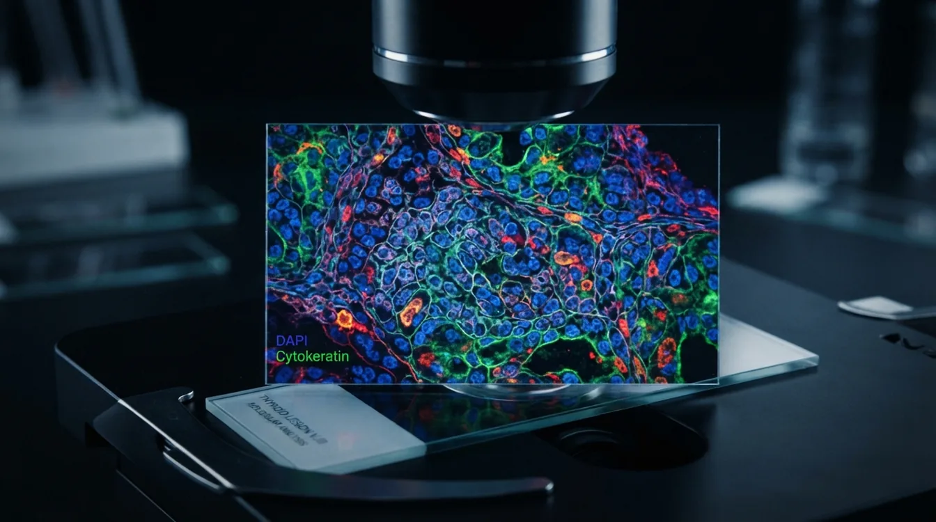 Editorial: Molecular characterization of thyroid lesions in the era of “next generation” techniques, volume III