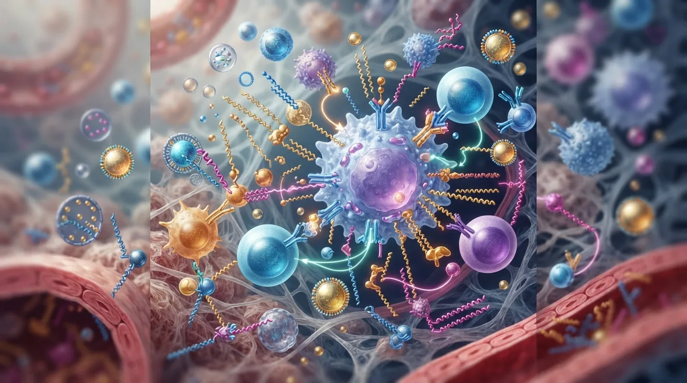 Editorial: Lipid signaling in immunity: from inflammation and ageing to cancer and therapeutic opportunities