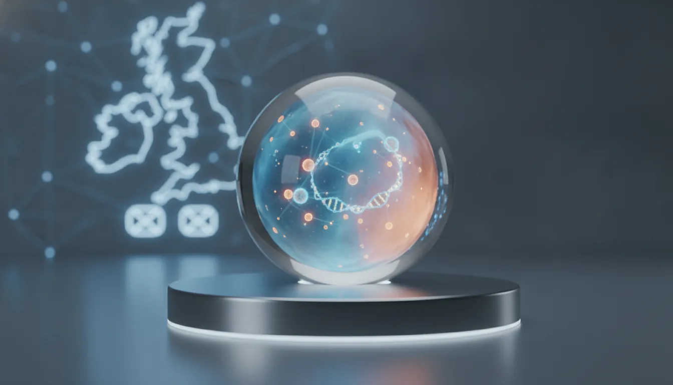 Circulate Health partners with Reborne to bring plasma exchange to UK