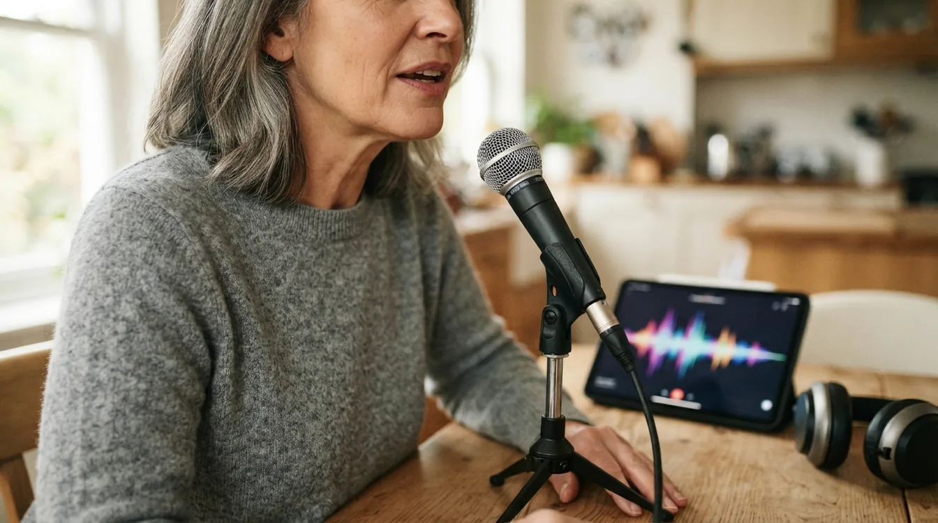 MSPEECH (multiple sclerosis monitoring through speech interaction in clinic and at home): a Living Lab study protocol for co-created, speech-based digital biomarkers in multiple sclerosis