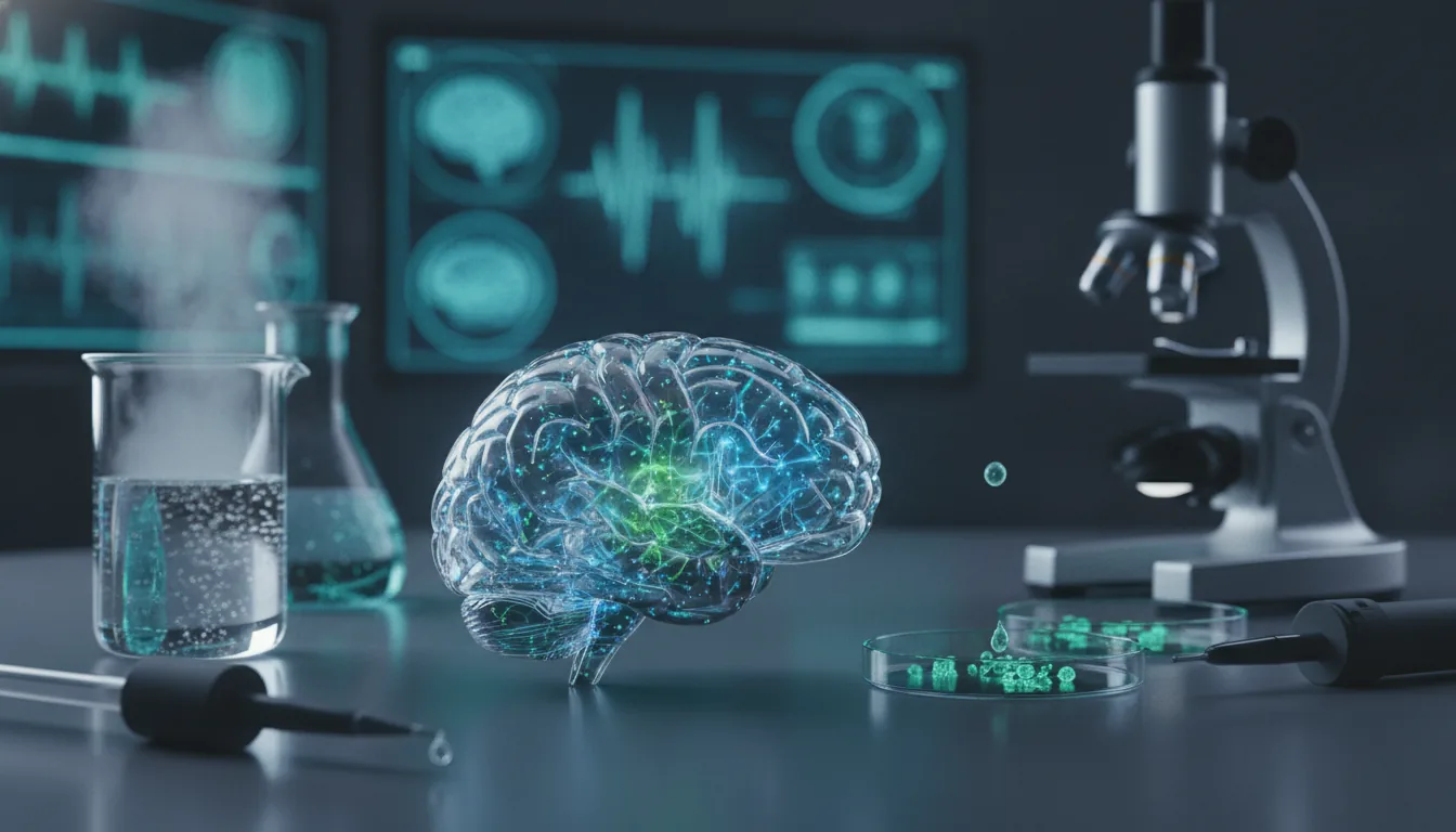 New Proof-of-Concept Study Explores Acute Cognitive Benefits of Cognizin® (PR Newswire)