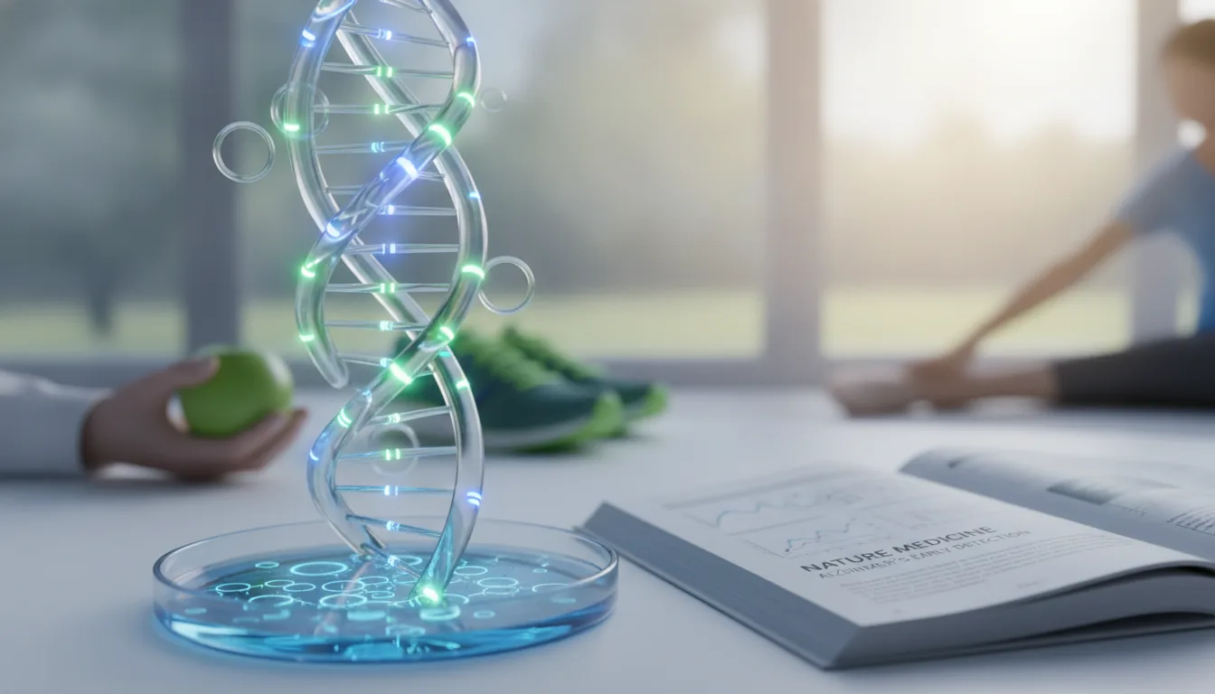 Circular Genomics Unveils Its CircPATH™ Platform Following Landmark Nature Medicine Study Demonstrating Breakthrough Performance in Early Detection of Alzheimer