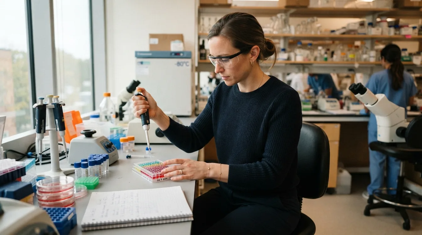 Mission Therapeutics doses first Parkinson’s patient in Phase 1b