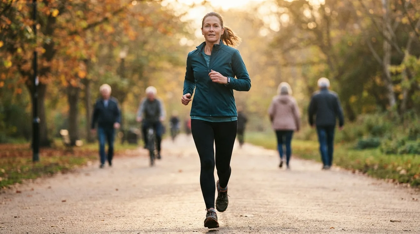 Greater Vascular Health in Mid-Life Reduces Later Risk of Dementia