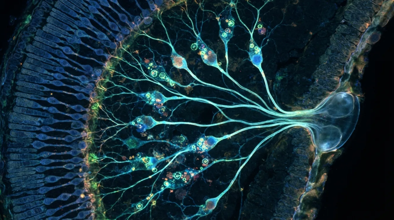 Restoration of Autophagy in Retinal Cells Protects Against Glaucoma