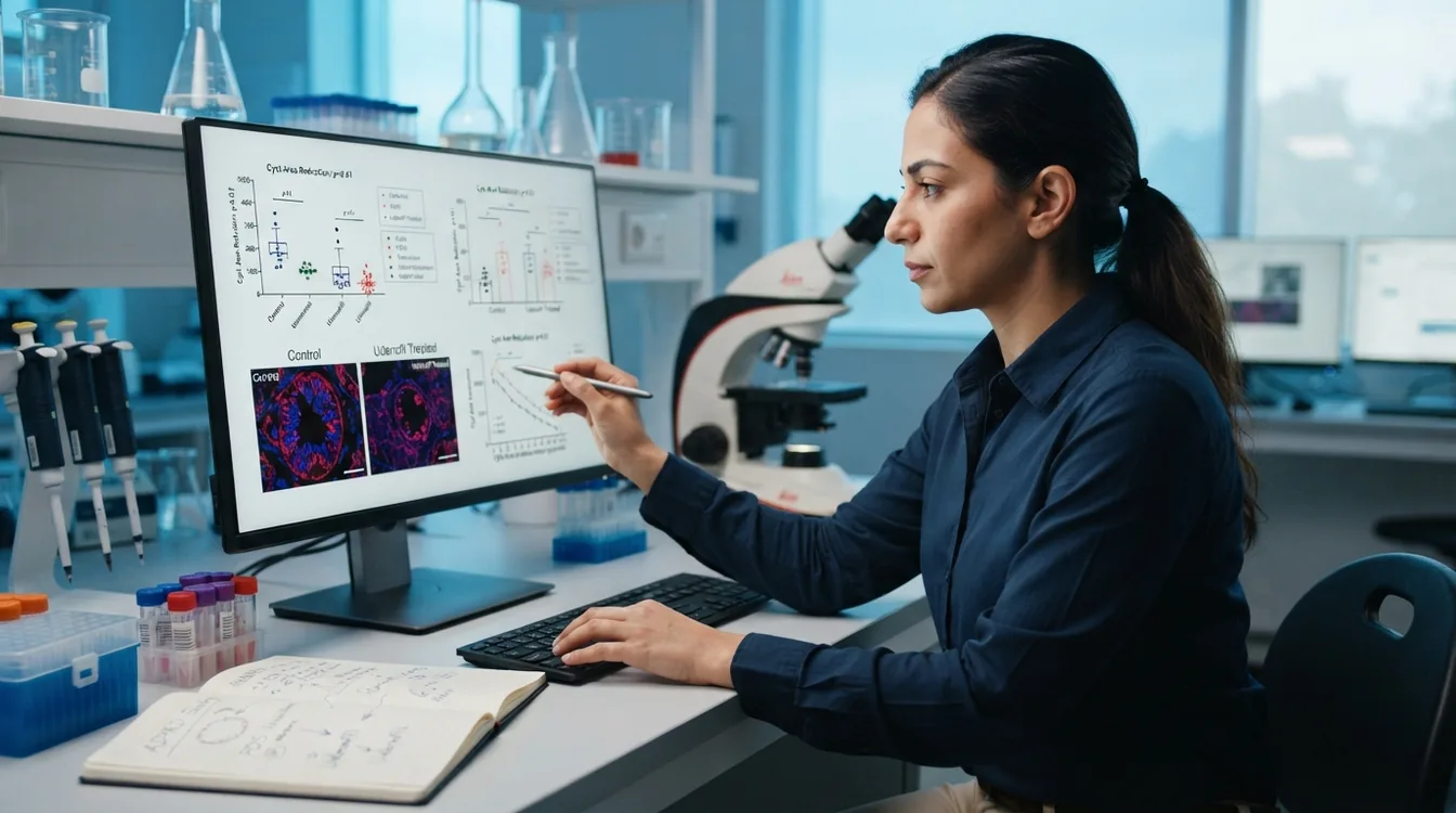 Mezzion Reports Positive In Vivo Results for Udenafil in ADPKD