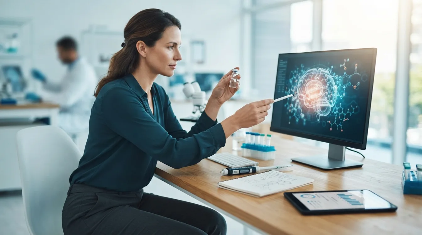 Alzinova advances dual Alzheimer’s program into phase II