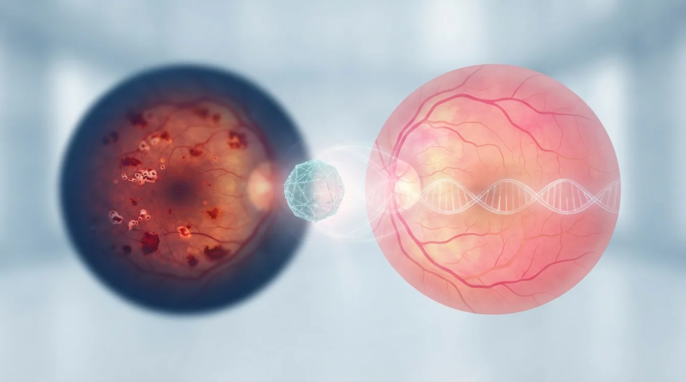 REGENXBIO Presents Positive Three-Year Durability Data for Surabgene Lomparvovec in Diabetic Retinopathy at Retina Society Annual Scientific Meeting