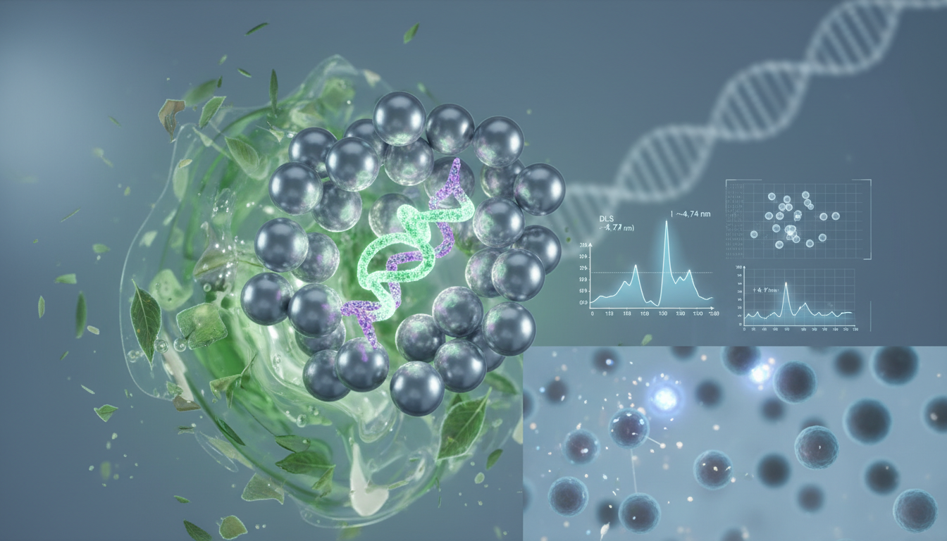 Synthesis, characterization, antioxidant and anticancer potential of Kalanchoe pinnata green synthesized silver nanoparticles targeting p53/MDM2 nexus in hepatic cancer: integrated in vitro and in silico study