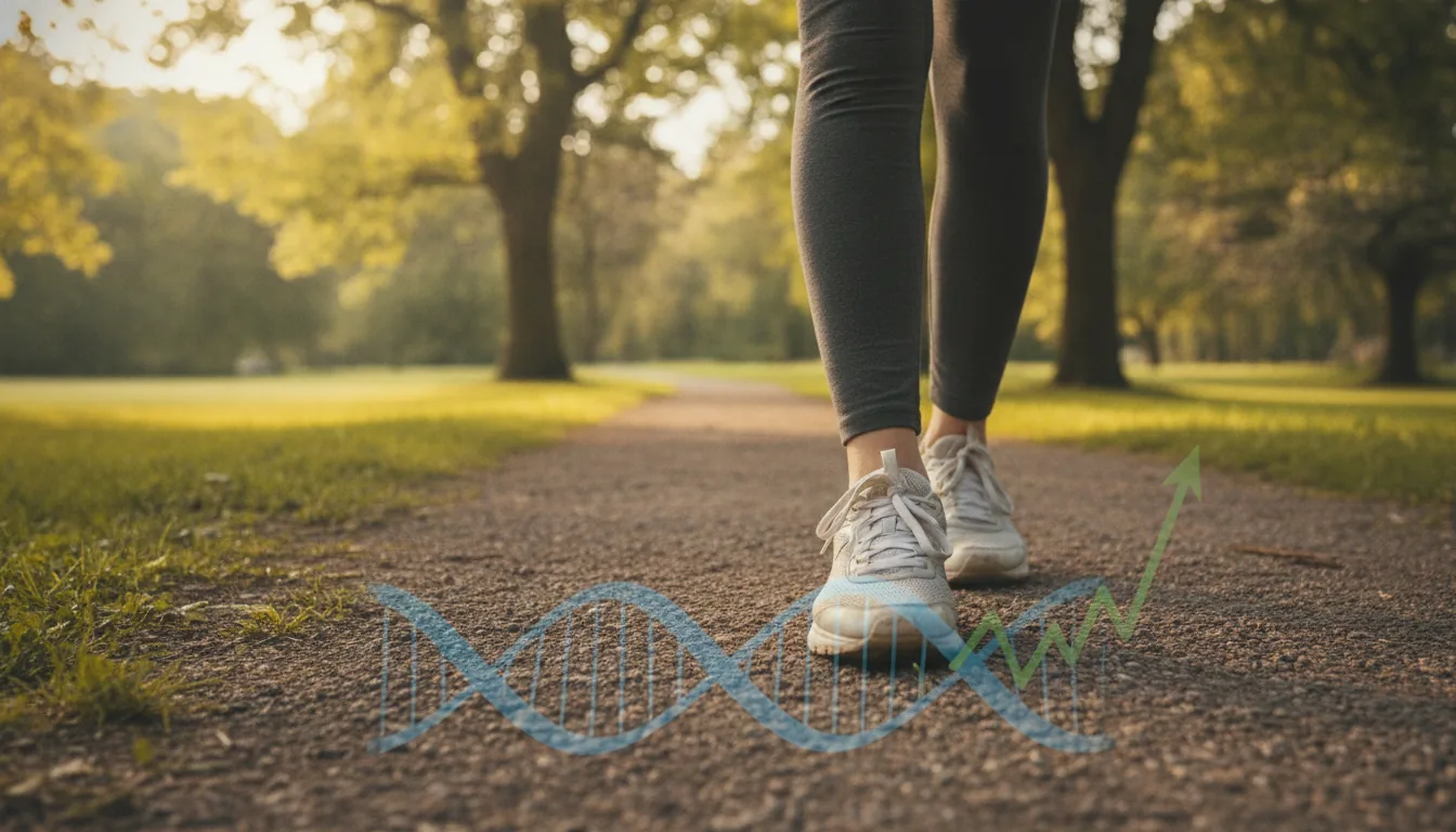 Physical activity levels and quality of life in osteoporosis patients