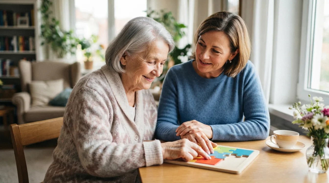 Lighthouse Pharma’s Alzheimer’s drug reduces agitation, caregiver distress in clinical trial