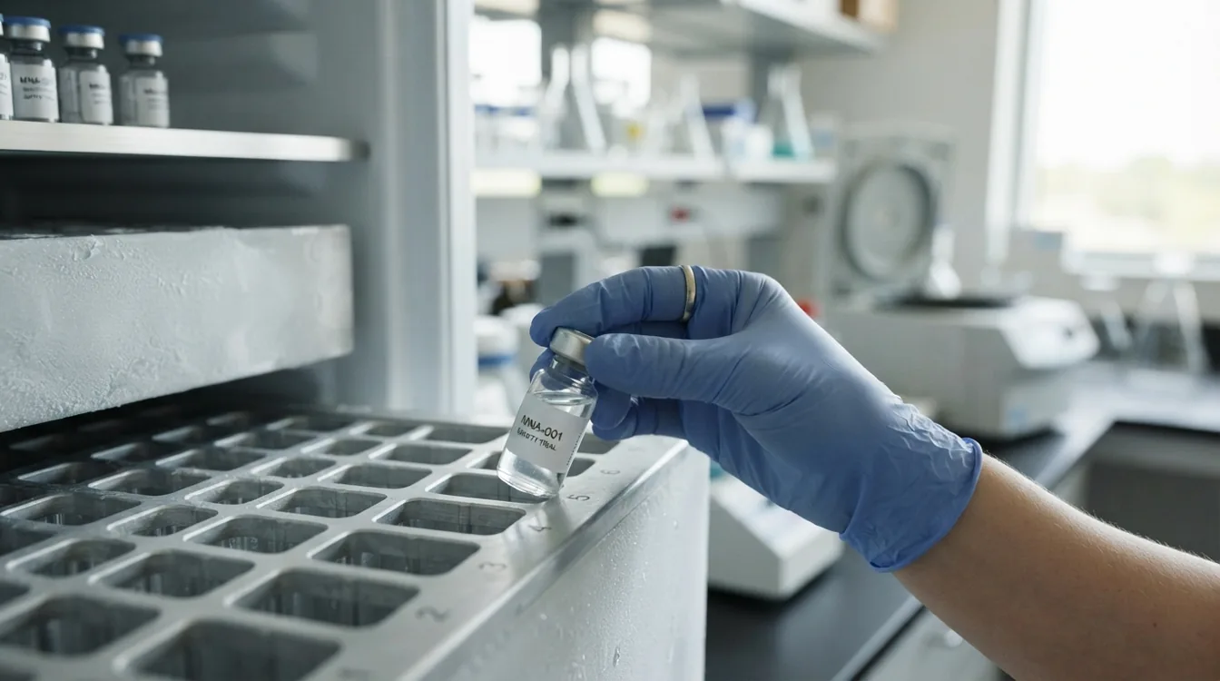 Muna Therapeutics’ Alzheimer’s drug MNA-001 passes early safety trial