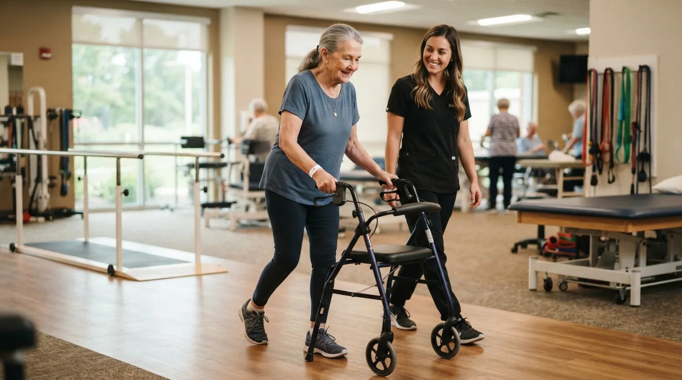 Holliswood Center and Bushwick Center Receive Skilled Nursing Facility Heart Failure Certification from the American Heart Association