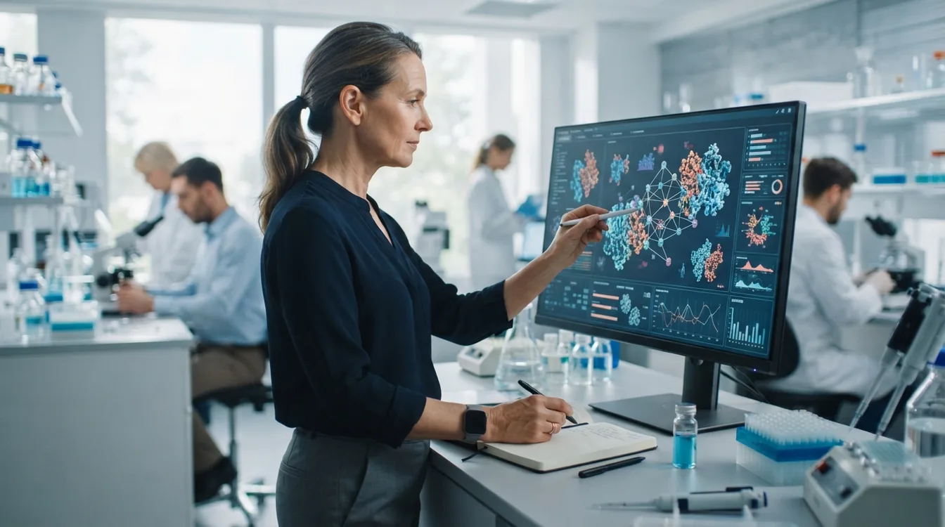 Clarivate Reveals Citation Laureates 2026 Recognizing Transformative Scientific Breakthroughs