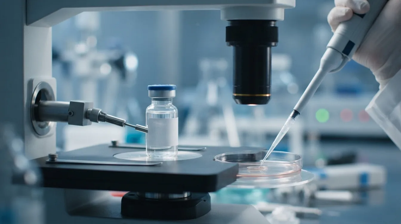 Ribo reicht einen Antrag auf eine europäische klinische Studie der Phase I für die gegen INHBE gerichtete siRNA RBD3133 ein