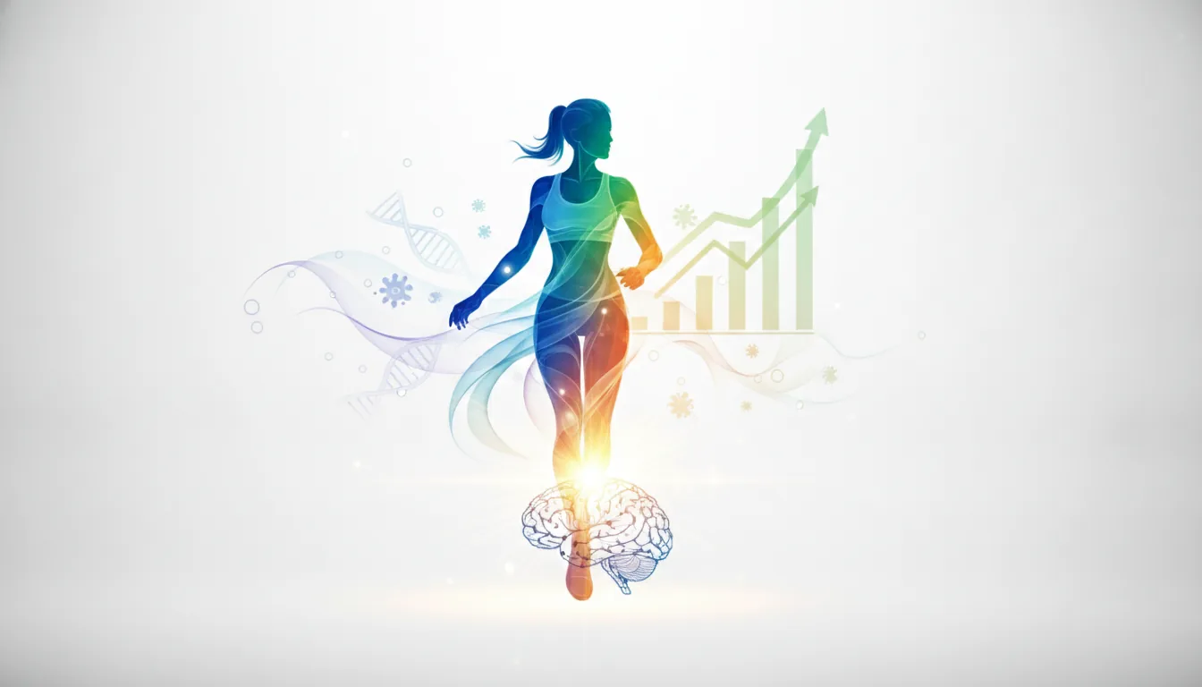 Effects of high-intensity interval training on body morphology and mental health in obese female college students (Frontiers - Health)