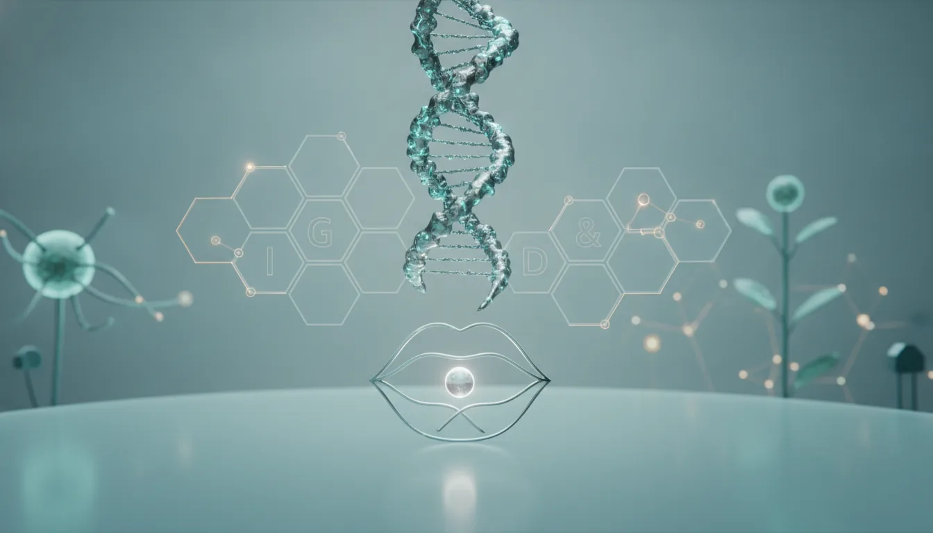 LG AI Research, D&D Pharmatech partner to design oral peptides using AI (Longevity Technology)