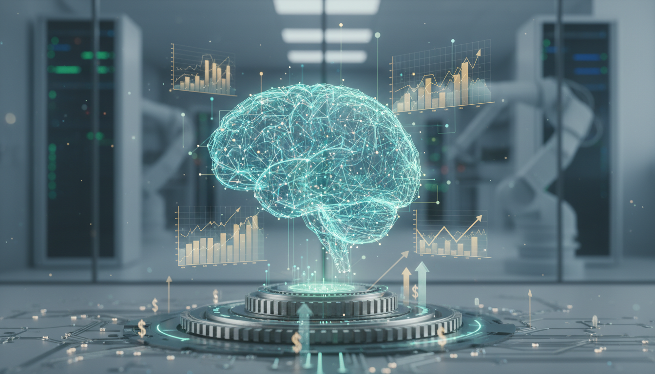 Recursion reports 2025 financial results and outlines 2026 milestones