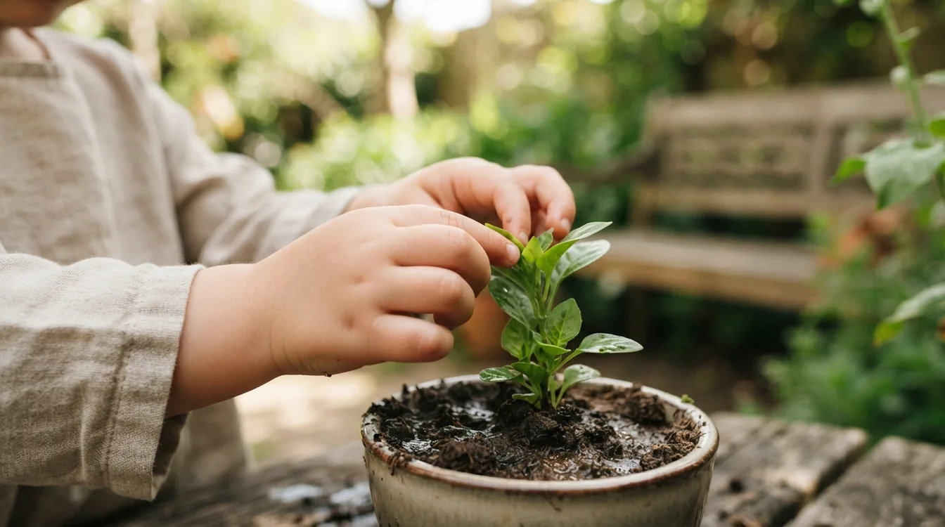 The Role and Management of Dietary and Environmental Factors in Pediatric Atopic Dermatitis