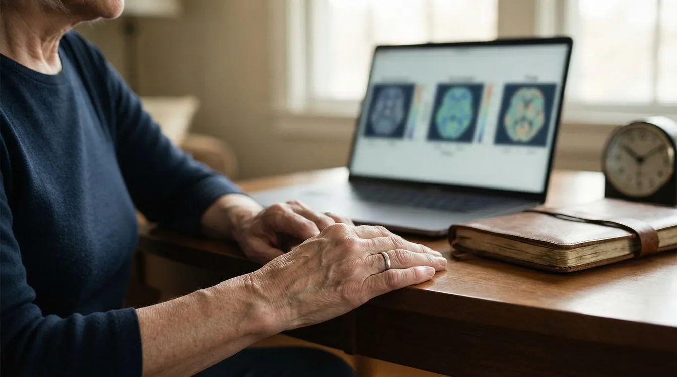 Longitudinal associations between neuropsychiatric symptoms, structural and perfusion MRI changes in older adults with Mild Cognitive Impairment