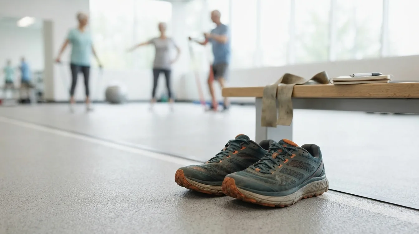 Restoring Physical Resilience: Consistent Functional and Sarcopenia Gains Across Two Vivifrail Cohorts
