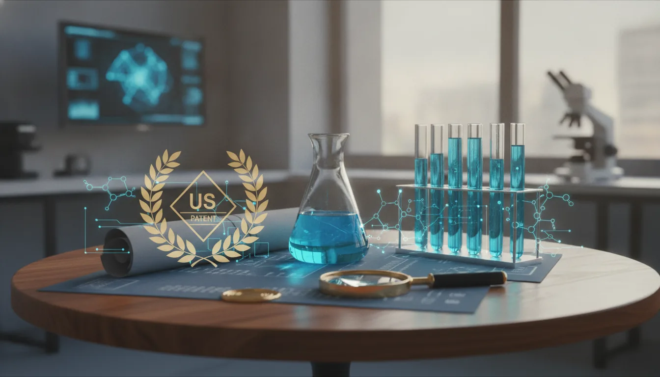 Cognition Therapeutics secures 20-year US patent for Alzheimer’s and dementia drug (Longevity Technology)