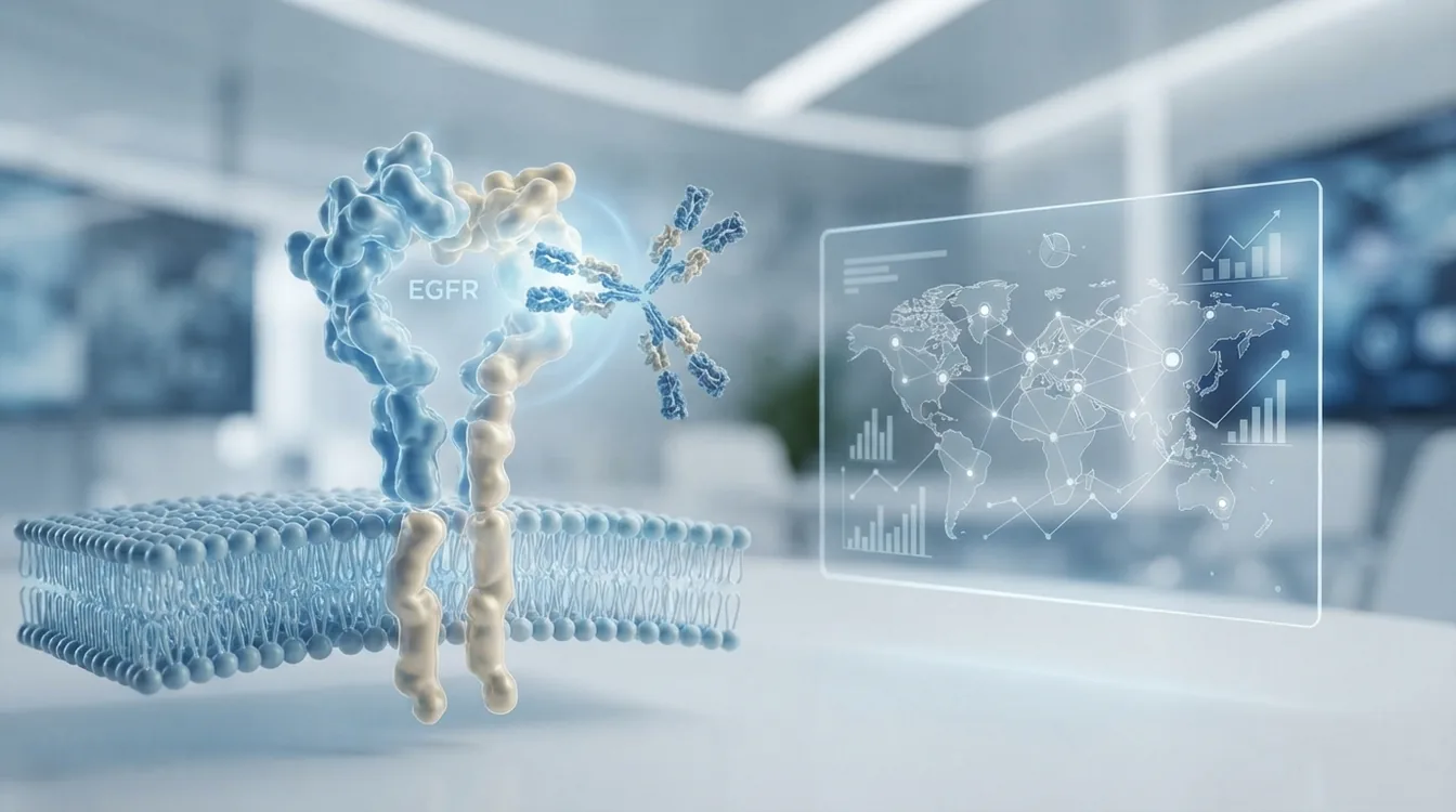 SystImmune, Inc. to Present New Global Data on Iza-bren (izalontamab brengitecan) in EGFR-mutated Non-Small Cell Lung Cancer at WCLC Congress 2026
