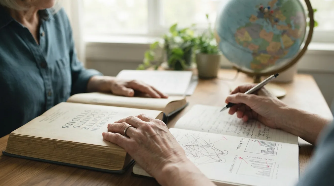 Author Correction: Multilingualism protects against accelerated aging in cross-sectional and longitudinal analyses of 27 European countries
