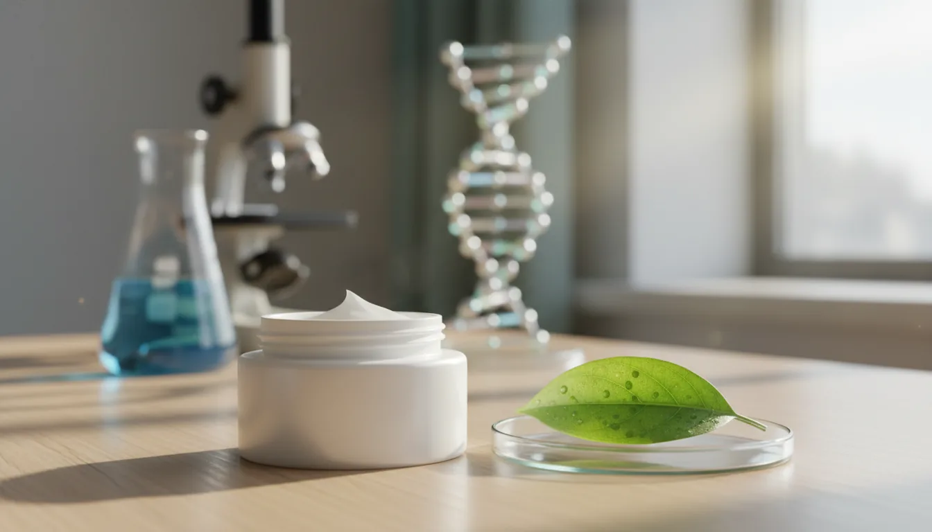 Rubedo reports promising early trial results for anti-aging skin cream (Longevity Technology)