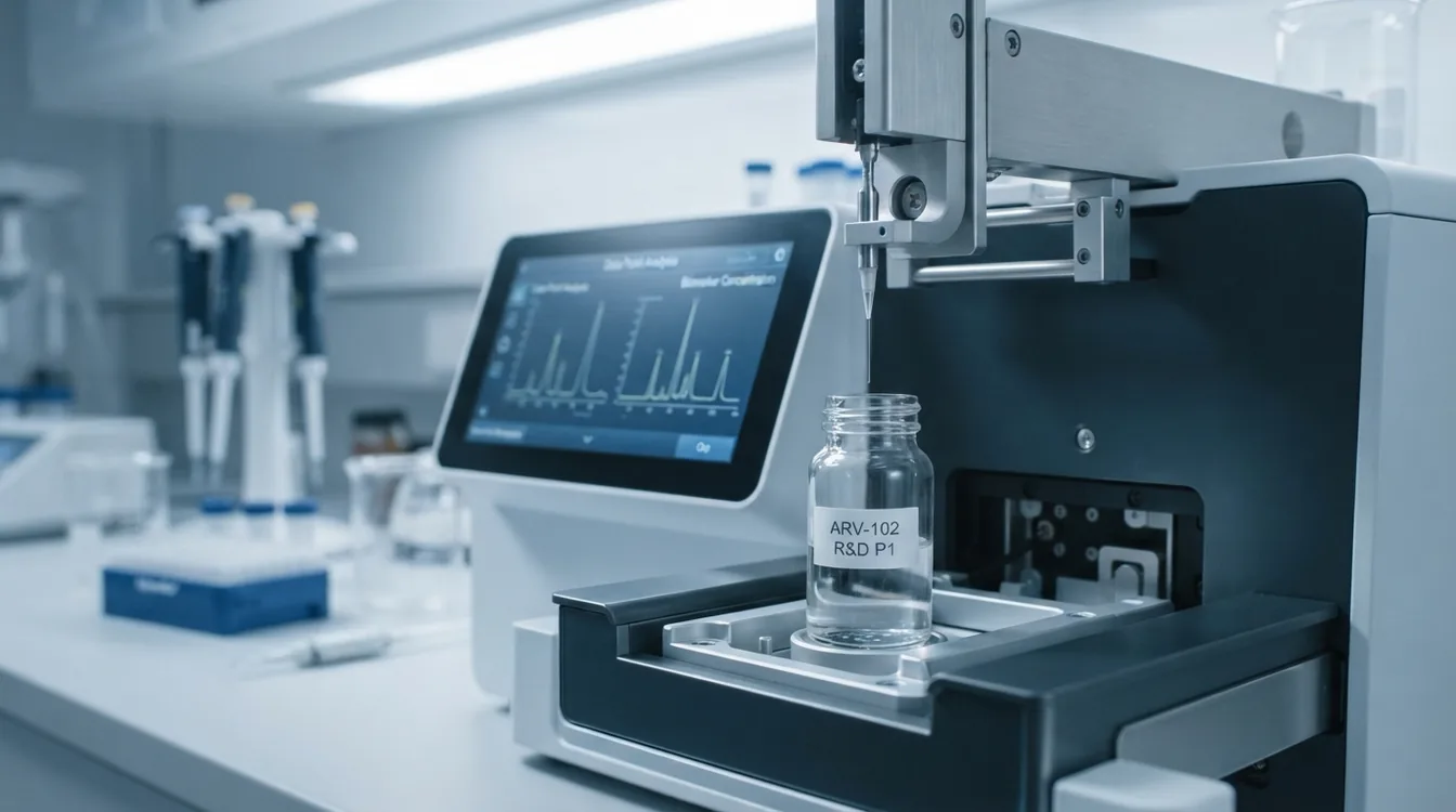 Arvinas to present new Phase 1 Parkinson’s drug data at global conference