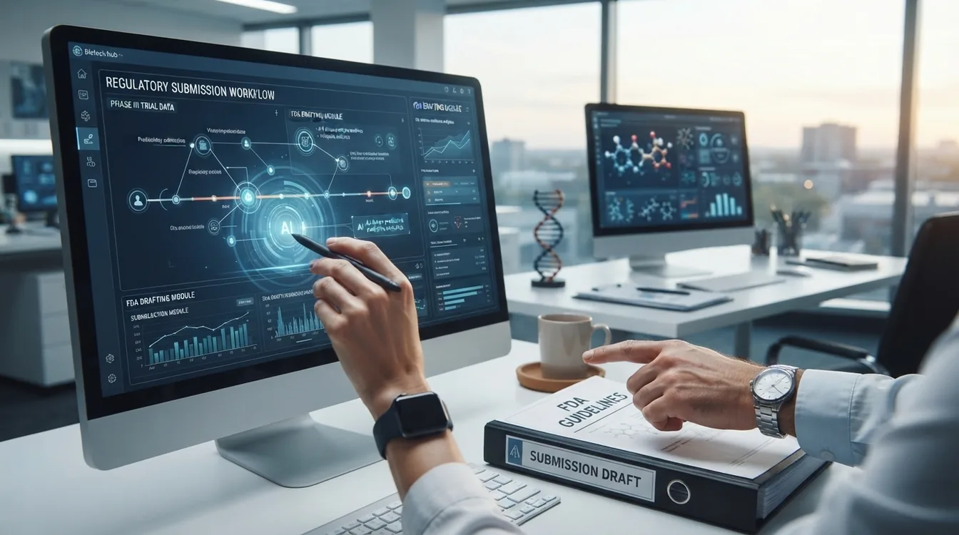 Annovis taps Weave Bio’s AI to speed FDA submission for Alzheimer’s drug