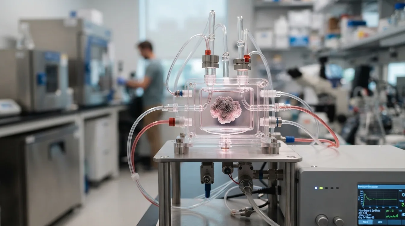 Bexorg awarded up to $28.3m from ARPA-H
