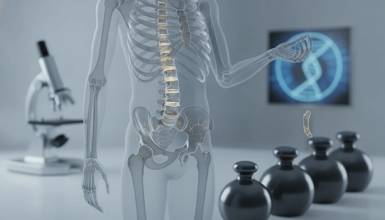 Obesity and bone health: reconciling the density–fragility paradox