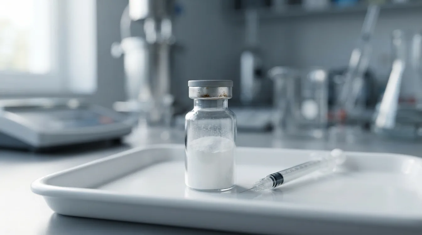 FDA’s Concerns with Unapproved GLP-1 Drugs Used for Weight Loss