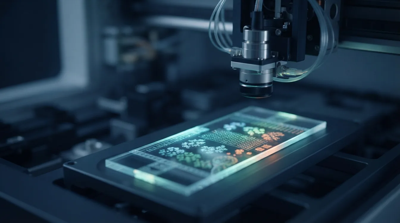 Next-generation Sequencing Services Market worth $9.37 billion by 2031 - Exclusive Report by MarketsandMarkets™