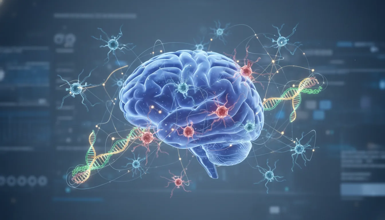 Cholinergic Regulation of Neuroinflammation: Linking Microglia, Immunometabolism, and Neuromodulation