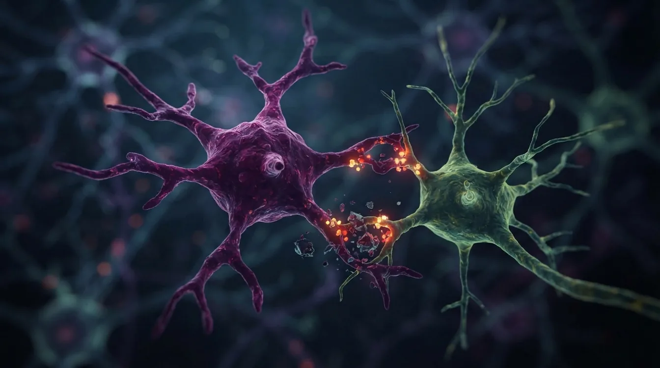 MERKT is Involved in Enabling Microglia to Kill Motor Neurons in ALS