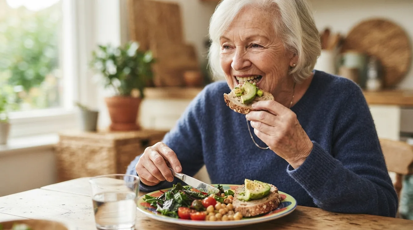 Editorial: Oral health, aging, and inequalities: functional outcomes, nutrition, and quality of life in older adults