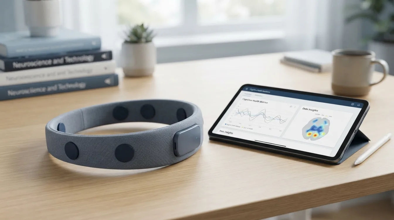 Cumulus Neuroscience presents positive trial data for remote brain monitoring platform
