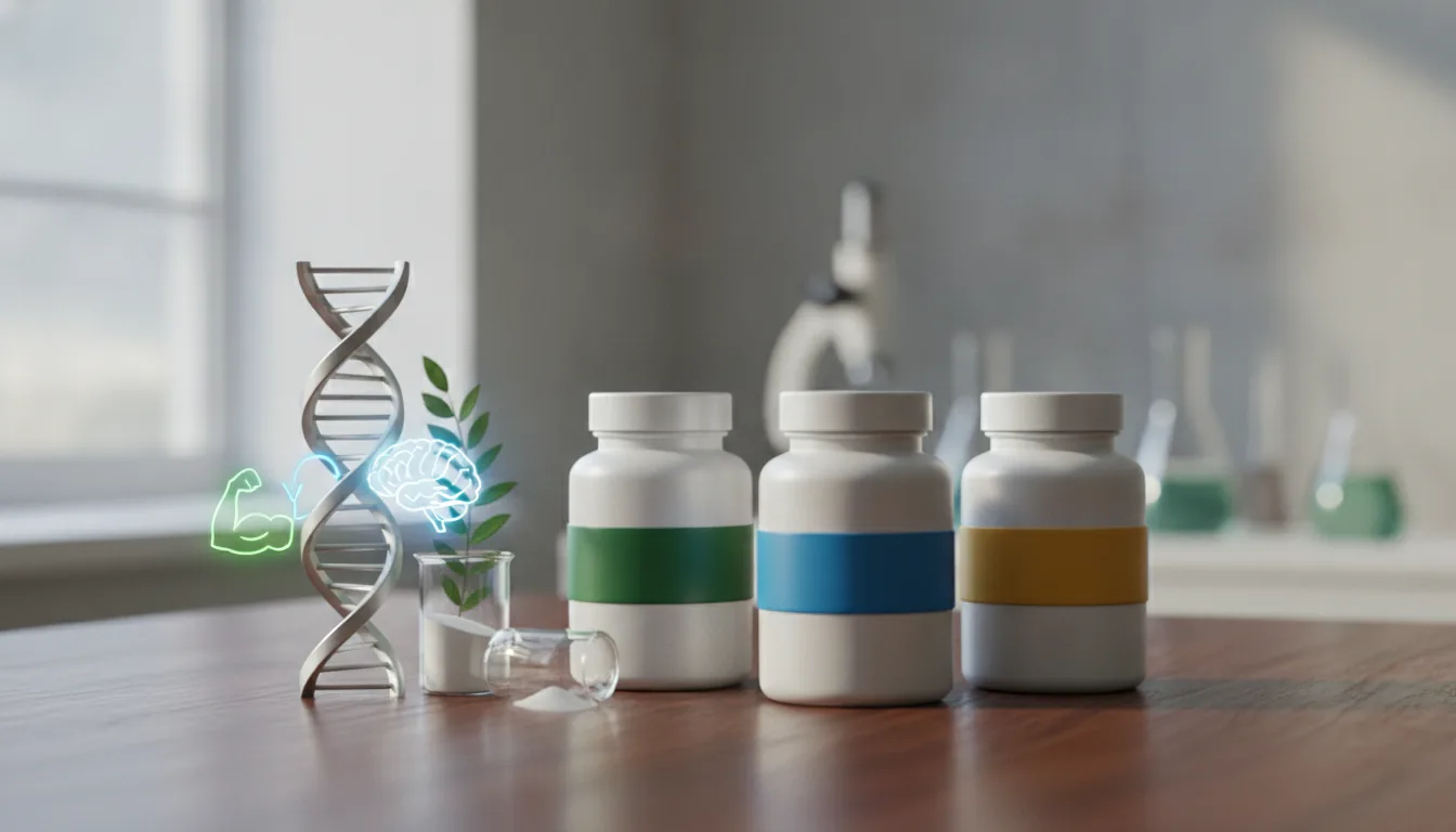 Elysium Health launches longevity-focused creatine system