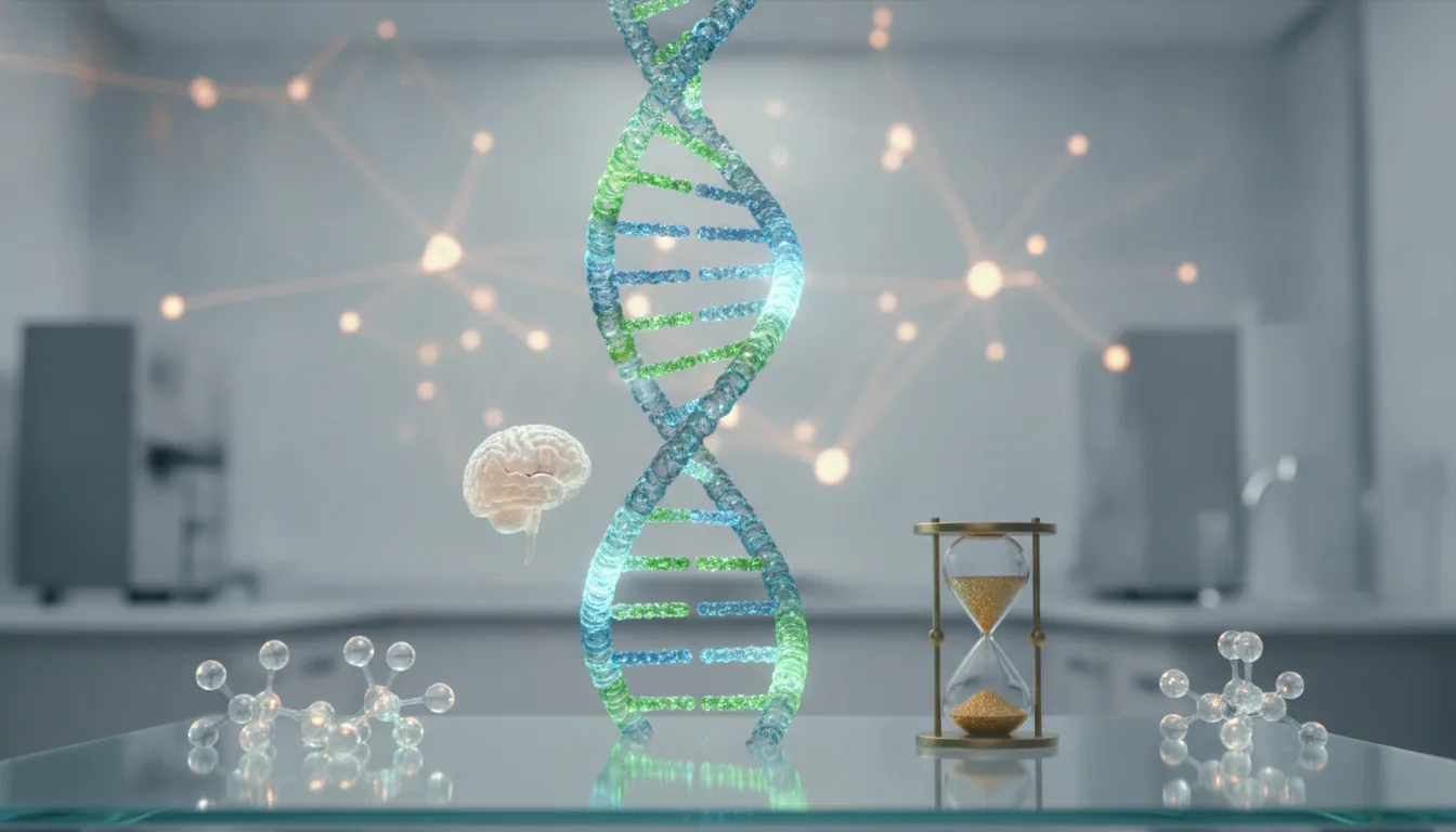 Annovis Bio completes enrollment for phase 3 trial of early Alzheimer’s drug