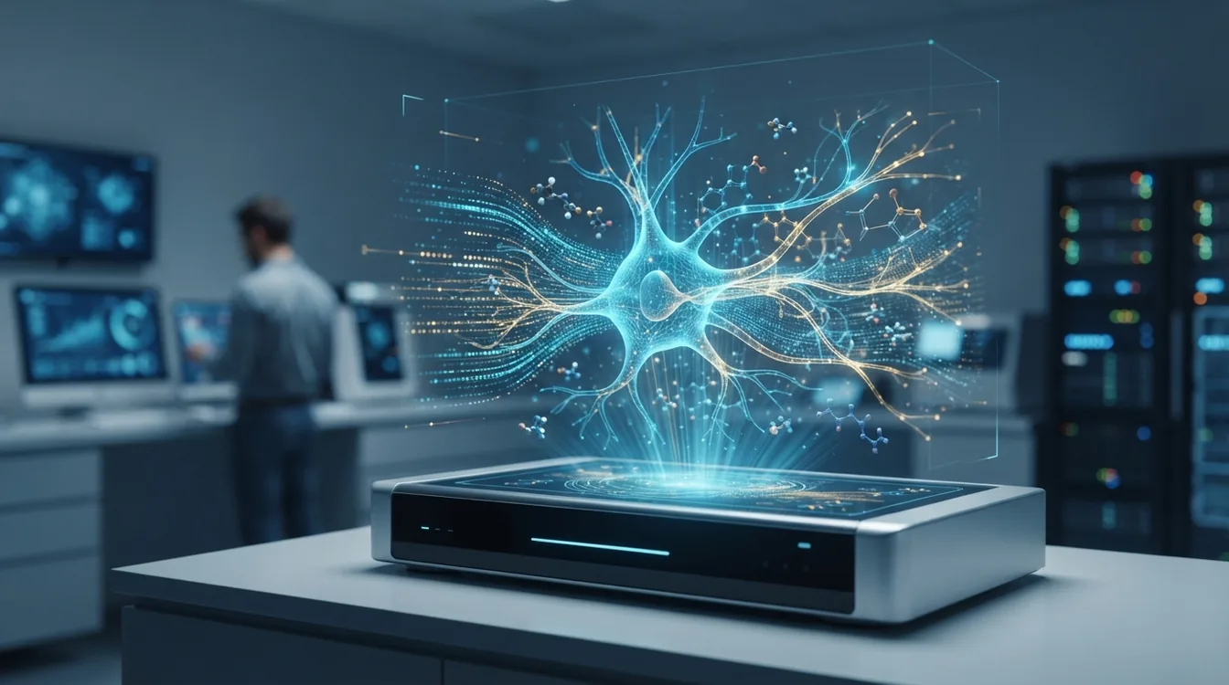 Atlas Bio steps out of stealth with $12.5m funding