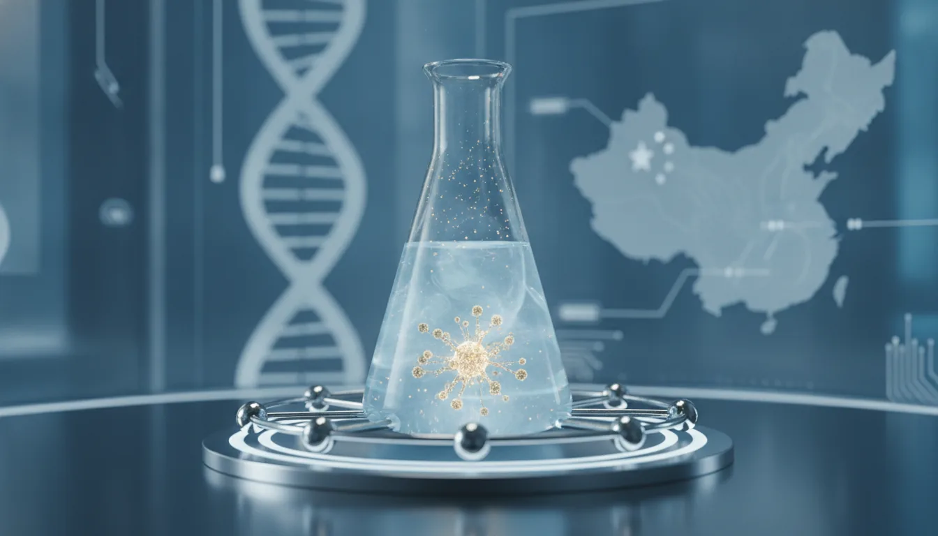 NkGen to present Troculeucel at BioChina 2026 forum