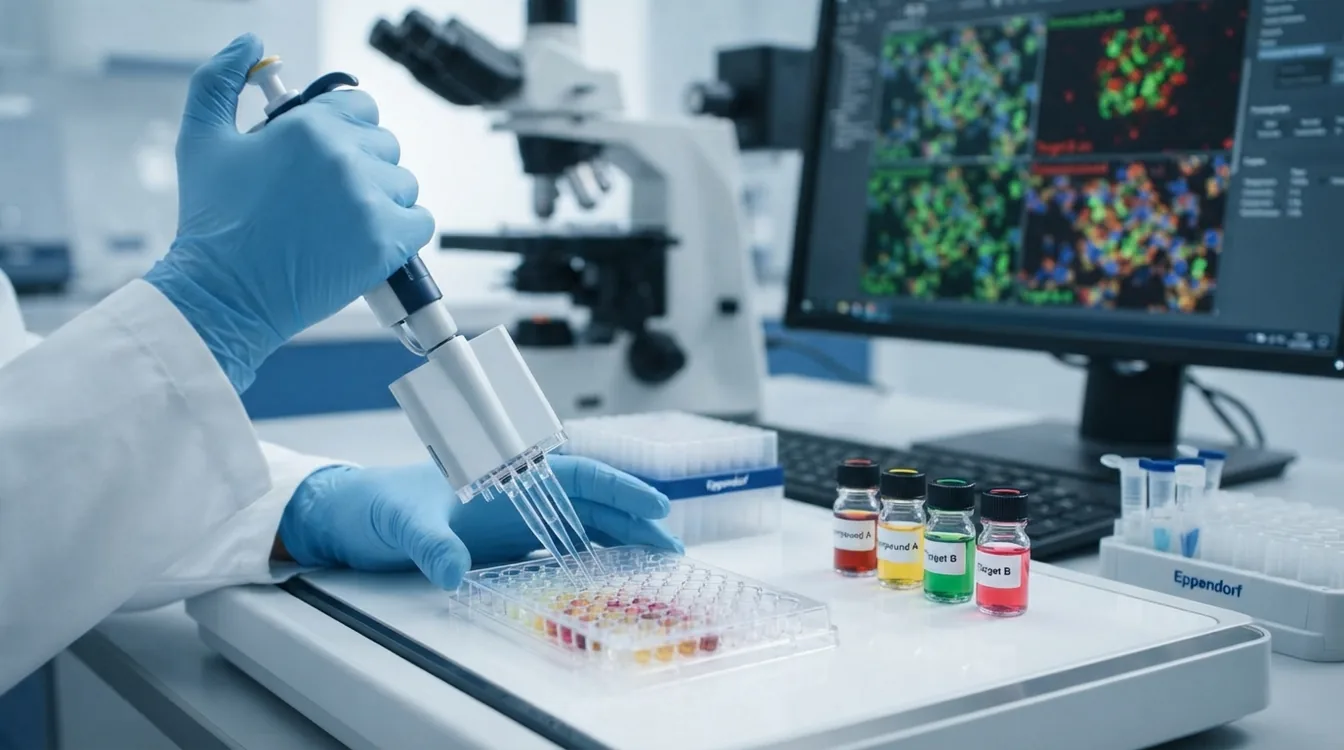Hengrui Pharma gibt einen Ausblick auf den ESMO-Kongress 2026 mit 64 Forschungsergebnissen aus seinem innovativen Onkologie-Portfolio