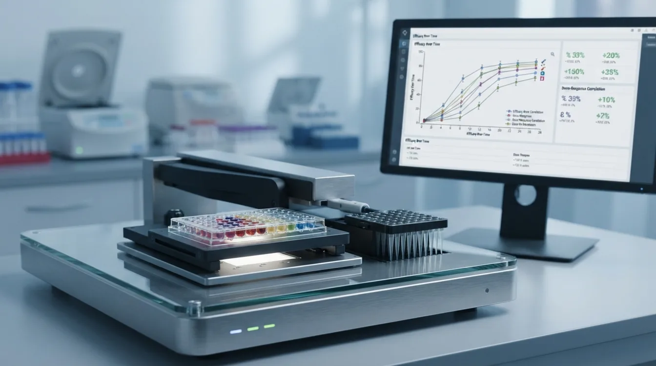 Eli Lilly has shared detailed data from a phase 3 retatrutide trial, revealing that more than one-third of patients on the top dose of the triple-G drug candidate lost at least 25% of their body weight.