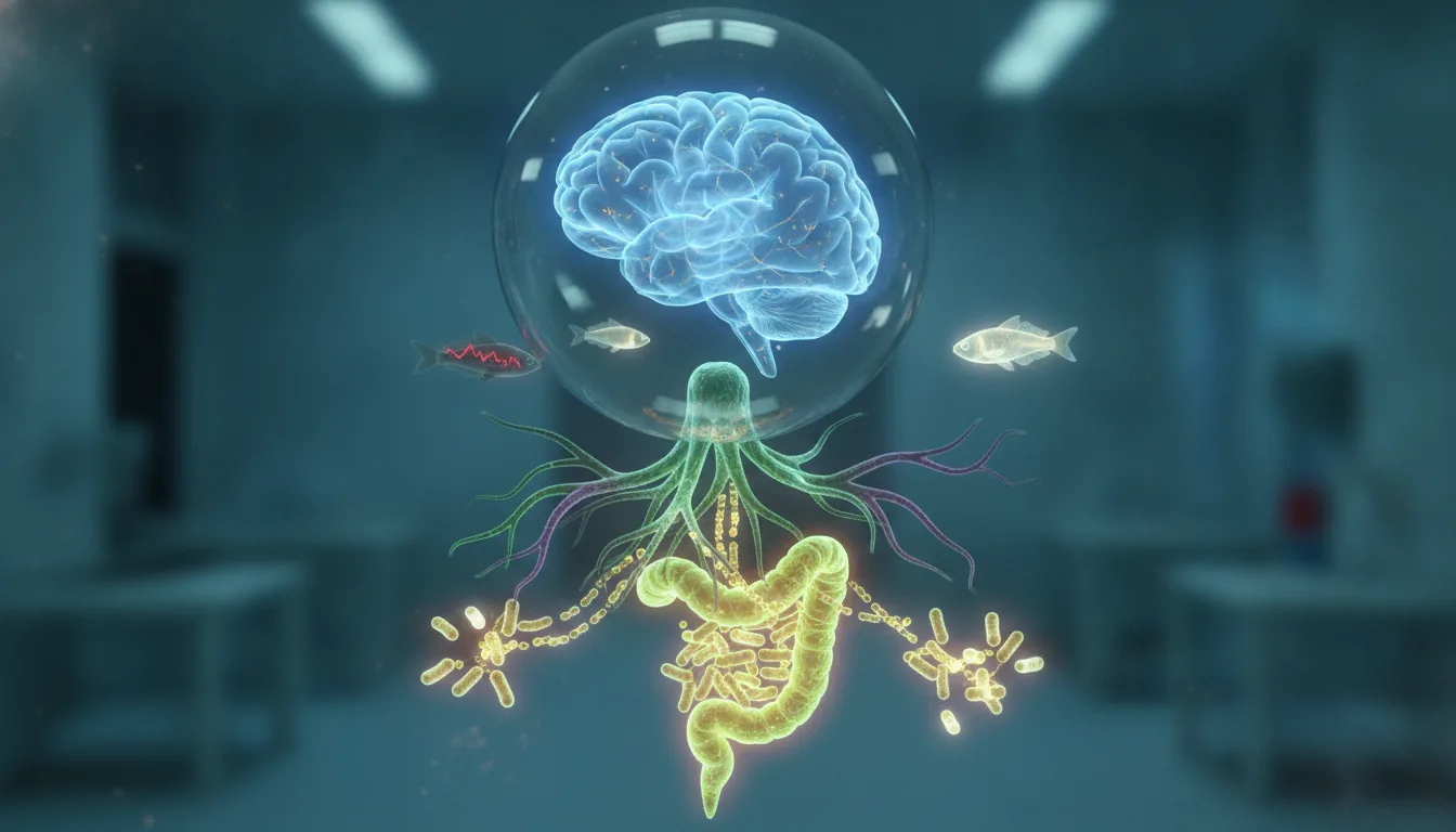 "Neuroprotective Role of Lactiplantibacillus plantarum C10-Derived SCFAs: A Functional Food Approach Targeting Gut-Brain-Axis Disruption in Rotenone-Induced Parkinson’s Disease In-Vivo in Adult Zebrafish"