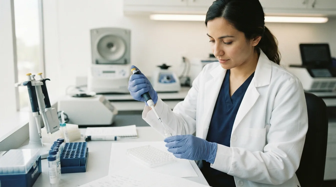 Mercy BioAnalytics Receives FDA Approval to Initiate Prospective Pivotal Study of Evident™Ovarian Cancer Screening Test